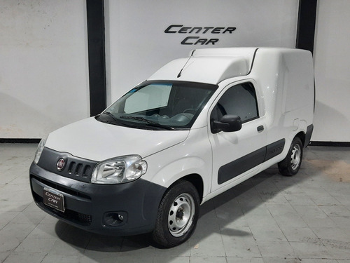 Fiat Fiorino 1.4 Fire Evo 87cv Gnc 2016 $1300000