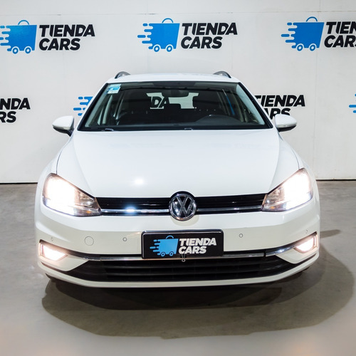 Imagen 2 de 12 de Volkswagen Golf