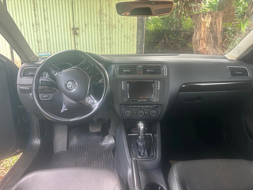 Volkswagen Vento 1.4 Highline 150cv At