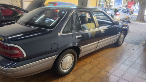Imagem 1 de 8 de Daewoo Super Salon Ace 2.0 95 95 Lms Automoveis