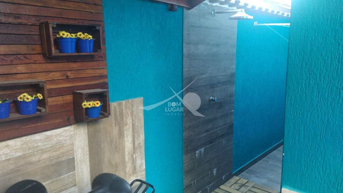 Imagem 27 de 30 de Casa Com 3 Dorms, Caiçara, Praia Grande - R$ 700 Mil - V6078