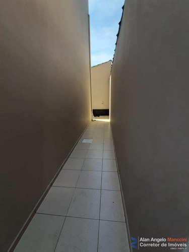 Imagem 7 de 23 de Sobrado De Condomínio Com 2 Dorms, Melvi, Praia Grande - R$ 199 Mil, Cod: 1220 - V1220