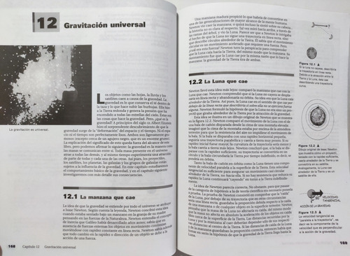 Física Conceptual. 3° Edición. Paul Hewitt. (Reacondicionado)