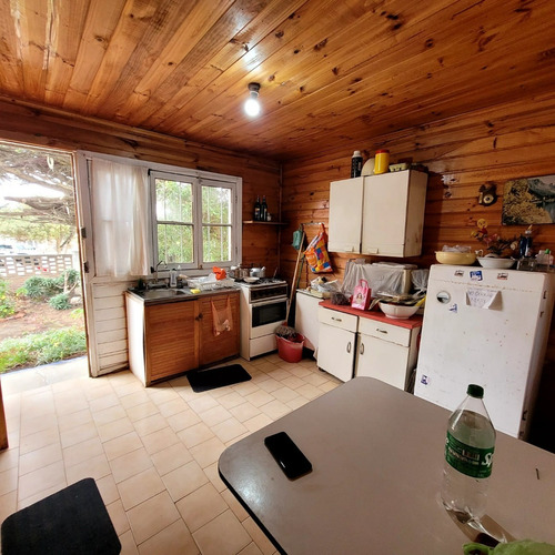 Gran Terreno Con Casa , Especial Para Cabañas , Inversion