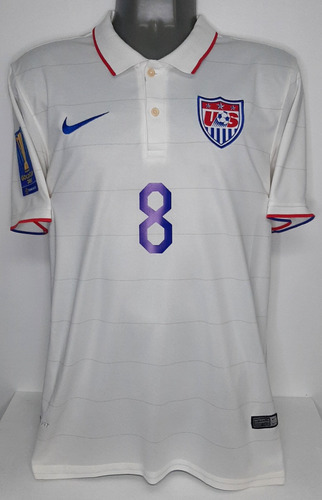 Estados Unidos Usa Copa Oro 2015 Dempsey Soccerboo Js066