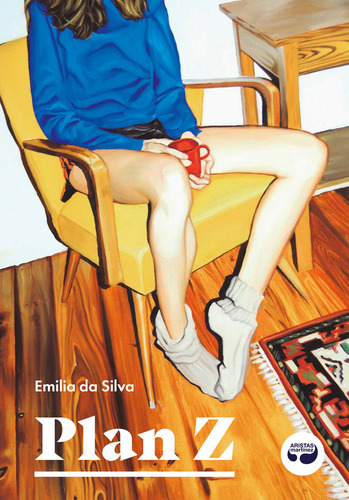 Plan Z, De Da Silva, Emilia. Editorial Aristas Martinez Ediciones, Tapa Blanda En Español