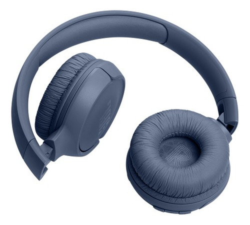 Auriculares inalámbricos JBL Tune 520BT azul