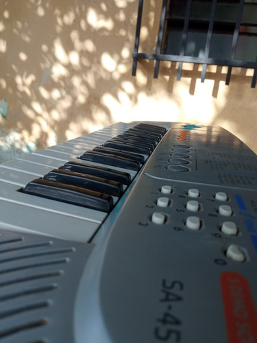 Imagen 4 de 5 de Piano De Juguete