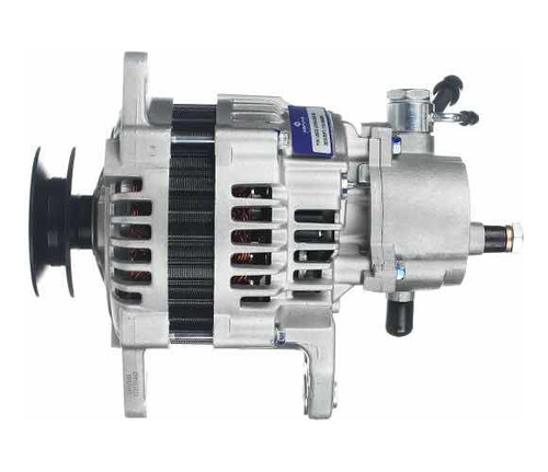 Alternador Chevrolet Dmax 2,5 3.0 Con Bomba Vacio Importado