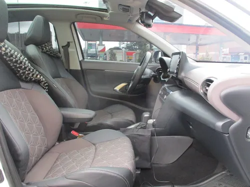 Toyota Yaris Cross Hybrid 4x2 1500cc At Aa