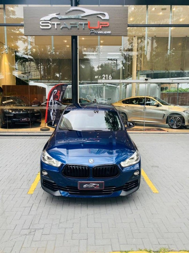 Bmw X2 2.0 16v Turbo Activeflex Sdrive20i Gp Steptronic