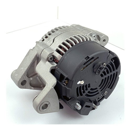 Alternador Gm Corsa 2000 1.6 16v Mpfi 120 Amperes