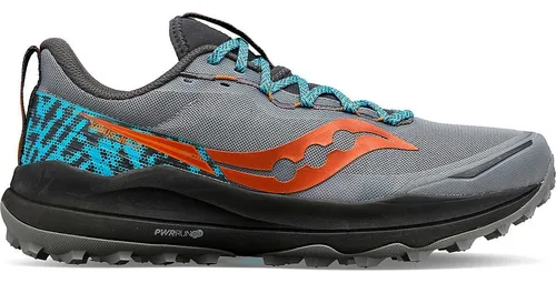 Tenis saucony trilha 2025