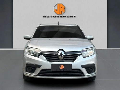Renault Logan 1.0 12V SCE FLEX ZEN MANUAL
