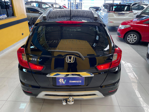 Honda WR-V 1.5 Ex Flex Aut. 5p