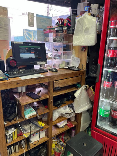 ¡toma Las Riendas De Un Negocio Exitosa! Botillería En Venta