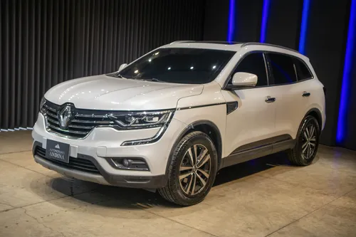 Renault Koleos Intens 2.5