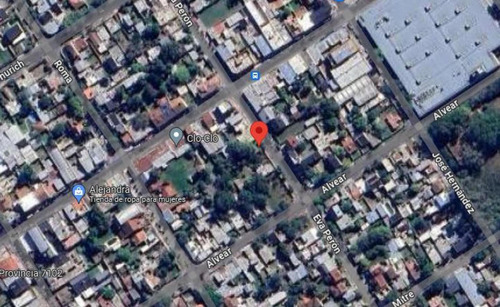 Departamento En Venta - 2 Dormitorios 1 Baño - Cochera - 55mts2 - Garín, Escobar