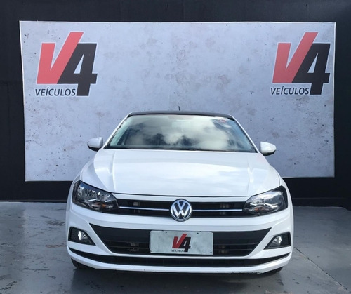 Vw Polo Comfortline 1.0 Tsi