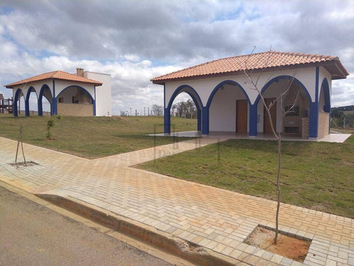 Terreno À Venda, 175 M² Por R$ 90.000,00 - Condomínio Residencial Jardim - Sorocaba/sp - Te1413