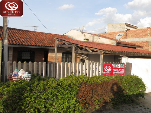 Imagem 2 de 30 de Casa Residencial Para Venda - 13160135