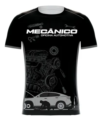 Camisas de mecanico hot sale