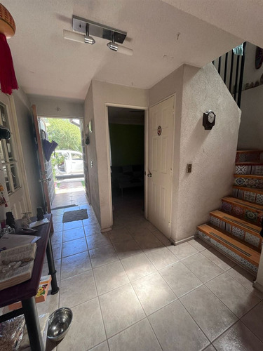 Casa 2 Pisos En Venta En Puente Alto 4d 3b 2est Conectividad
