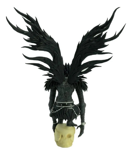 Abystyle Studio - Death Note Super Figure Collection Ryuk