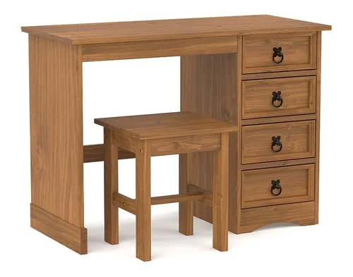 comprar Escritorio - Pc - Oficina - Madera - Dormitorio -mueble- Lcm