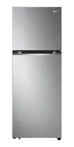 Comprar Heladera Inverter No Frost LG Vt32bppdc 315 Lt Eficiencia A