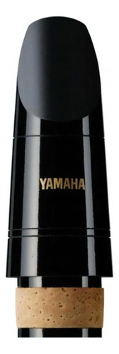 Yamaha Cl4c Boquilla Clarinete Si Bemol Mouthpiece Estandar