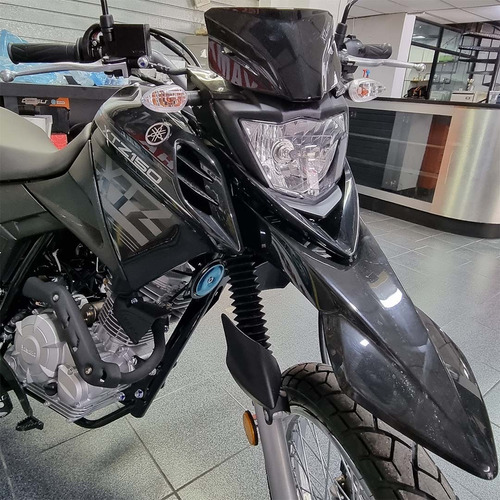 Imagen 13 de 14 de Moto Yamaha Xtz-150cc Nueva De Agencia 0km - Año 2023