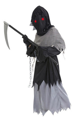 Conjunto De Disfraz De Halloween, Disfraz De Esqueleto 2024a