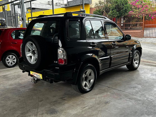 Chevrolet Tracker 2.0