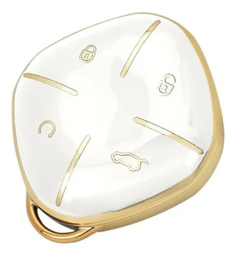 Protector De Llave Jetour Dashing