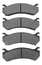 Comprar Juego Balata Trasera Chevrolet Truck Silverado 2500 2000