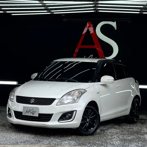 Suzuki Swift 1.2 Live