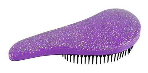 Imagen 10 de 12 de Cepillo De Cabello Rosado
