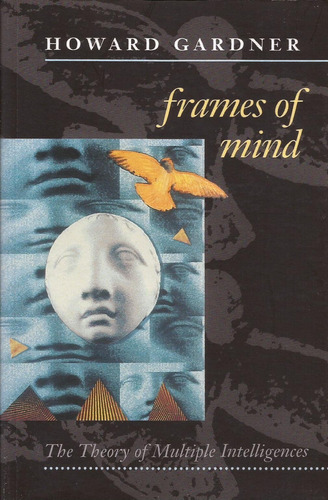 Frames Of Mind - Harper Uk Kel Ediciones