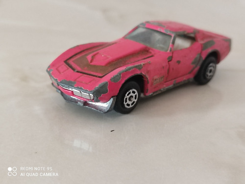 Yatming Chevrolet Corvette Stingray