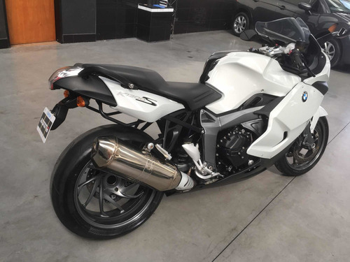 Imagen 2 de 15 de Bmw K1300 S