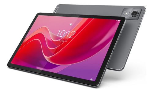 Lenovo Tab K11 8gb + 128gb + Red Movil 4g Lte Luna Grey Color Gris Claro