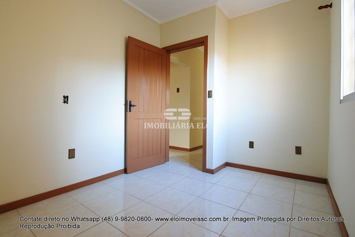 Imagem 18 de 30 de Excelente Casa Residencial E Pode Ser Ponto Comercial Com Fonte De Renda, Área Total Construída 218,48 M2. No Bairro Bela Vista I Em São José - 4128