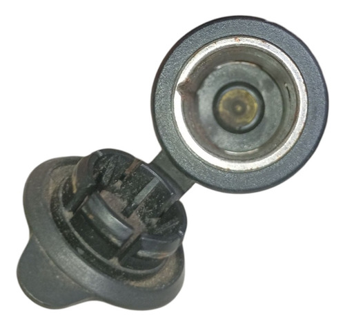 Tomada 12v Console Central Ford Ka 1.0 2015 (Usado)