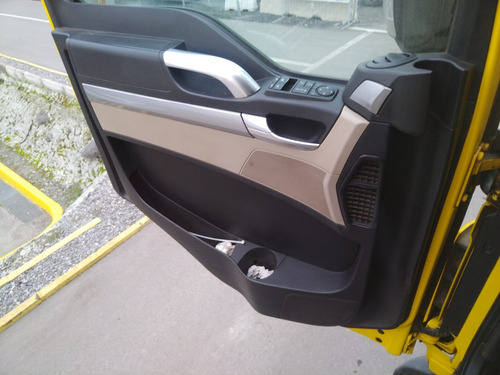 Tracto Camion Man Tgs 33.540, Año 2019, 180.000 Kilometros