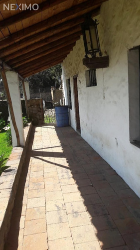 Imagen 10 de 14 de Rancho En Venta En Tlalpan, Ciudad De México