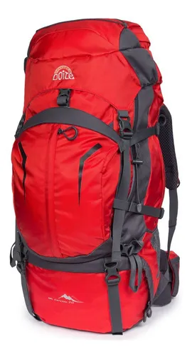 Mochila Trekking Monte Eta 50 - Doite Argentina