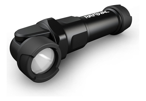 Diysl4aa Workhorse Pro Led Linterna Negro 200 lumenes