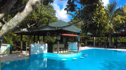 Venta De Negocio Recreacional En Nagua