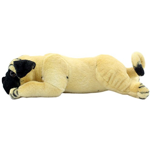 Peluche Pug Groveling 14 